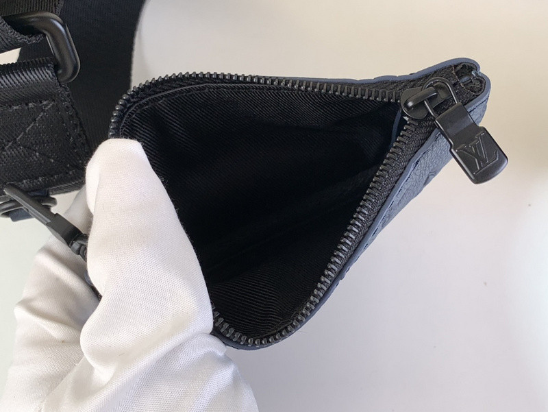 l0vis Vvtt0n trio jm messenger ( blue)