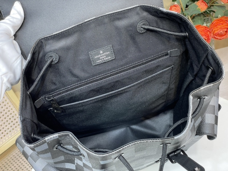 L*uis V*itton Backpack