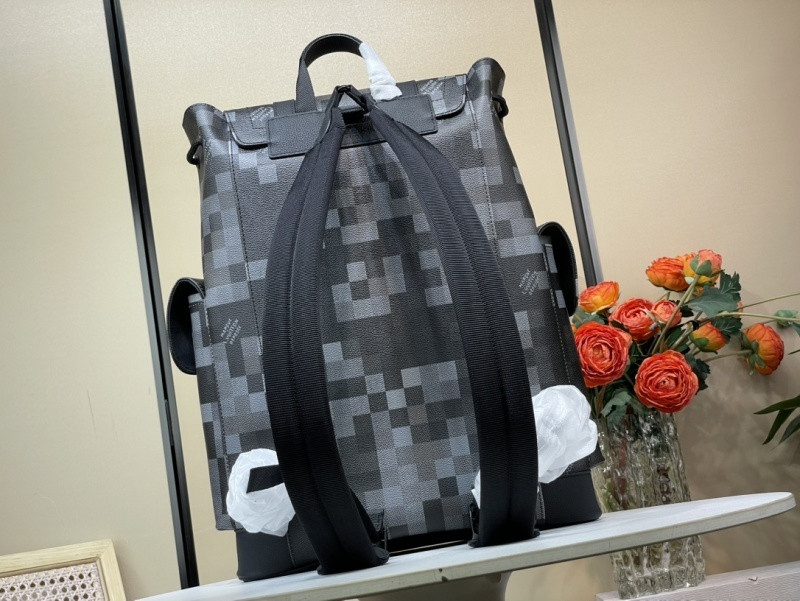 L*uis V*itton Backpack