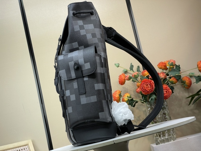 L*uis V*itton Backpack
