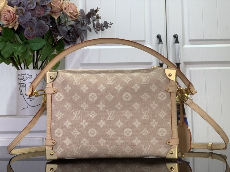 LV SIDE TRUNK