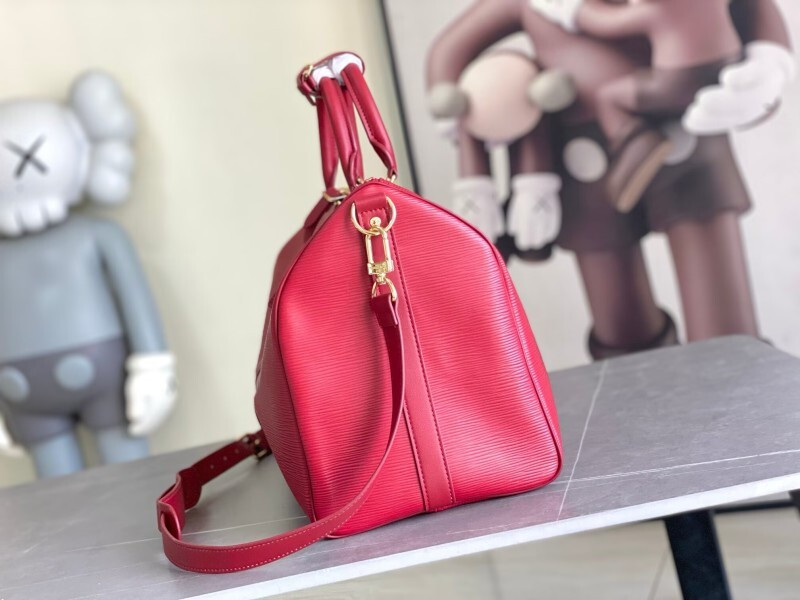 1V Keepall BAG