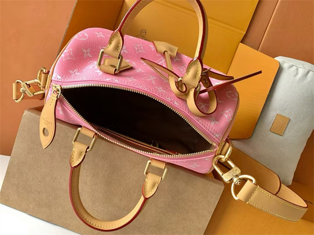LV Speedy P9 Bandoulière 25 M15279