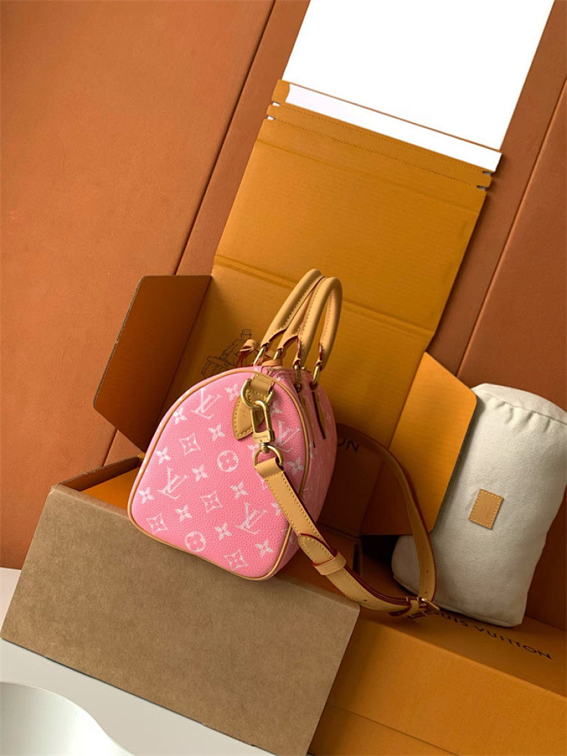 LV Speedy P9 Bandoulière 25 M15279