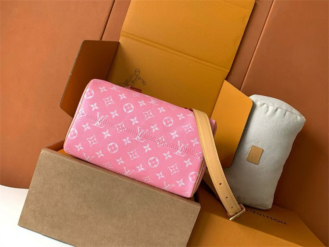LV Speedy P9 Bandoulière 25 M15279