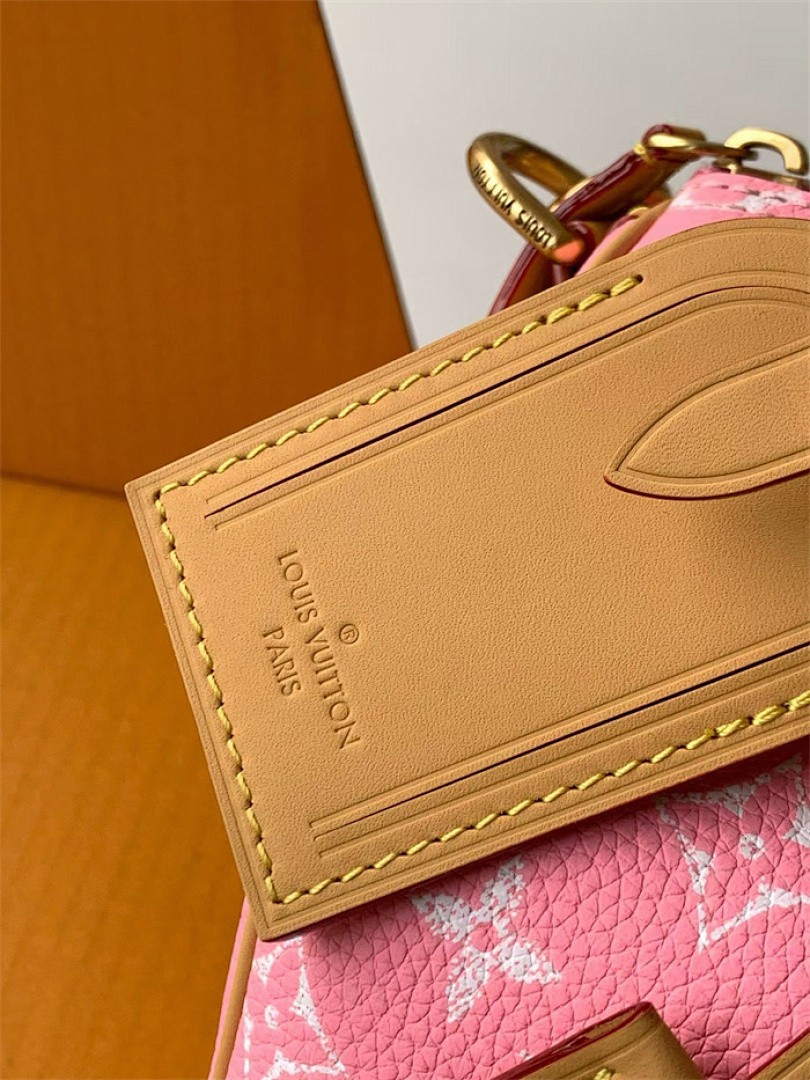 LV Speedy P9 Bandoulière 25 M15279