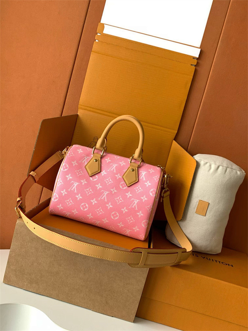 LV Speedy P9 Bandoulière 25 M15279