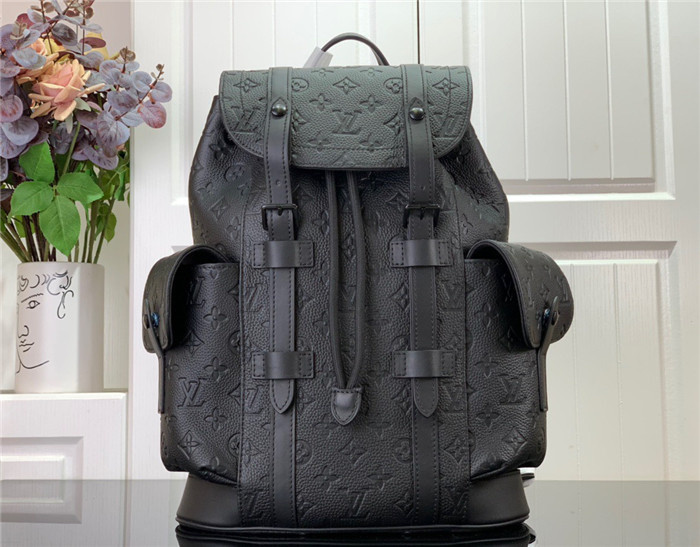L*uis V*itton Backpack