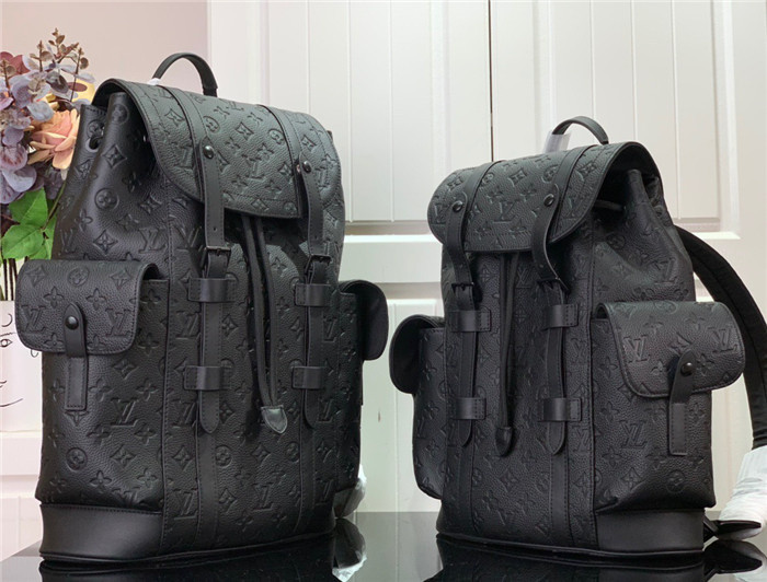 L*uis V*itton Backpack