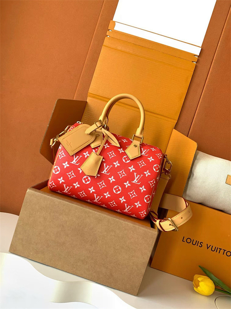 LV Speedy P9 Bandoulière 25 M24425