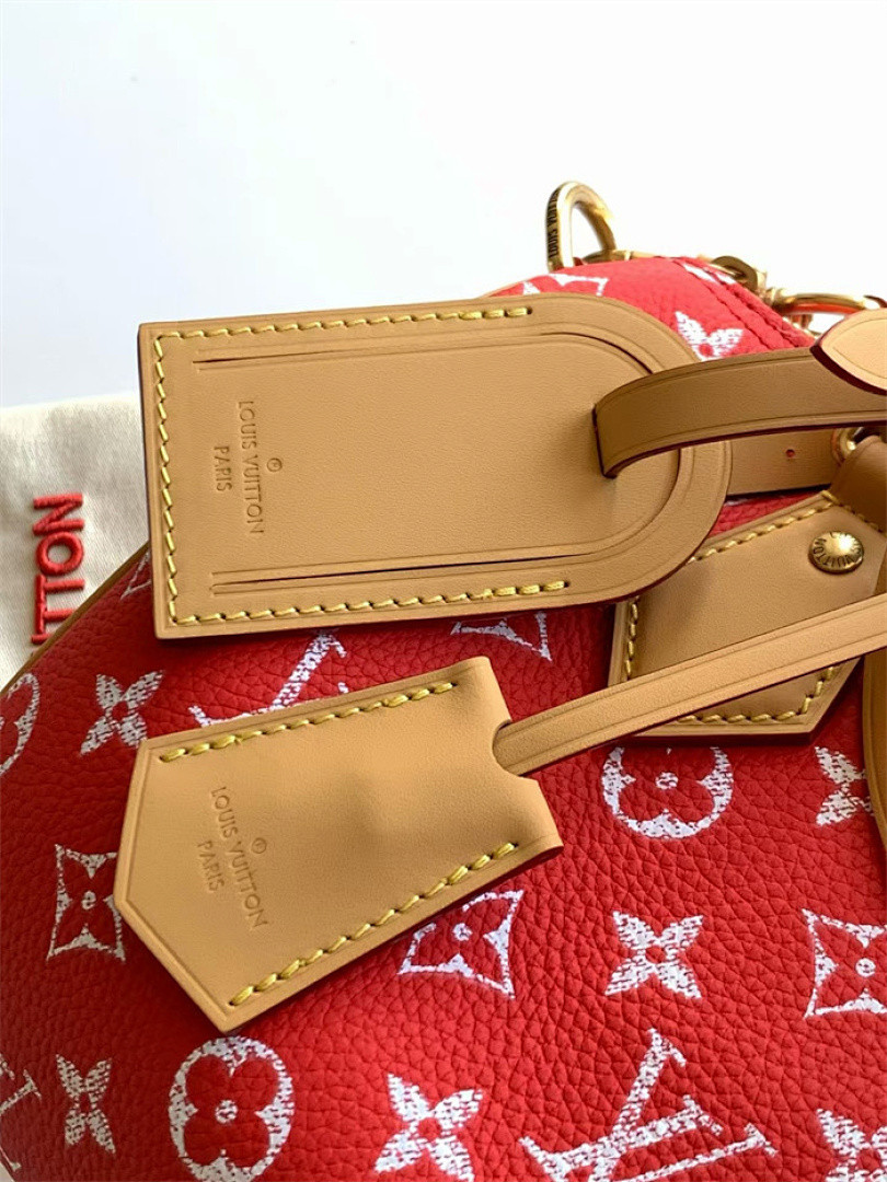 LV Speedy P9 Bandoulière 25 M24425