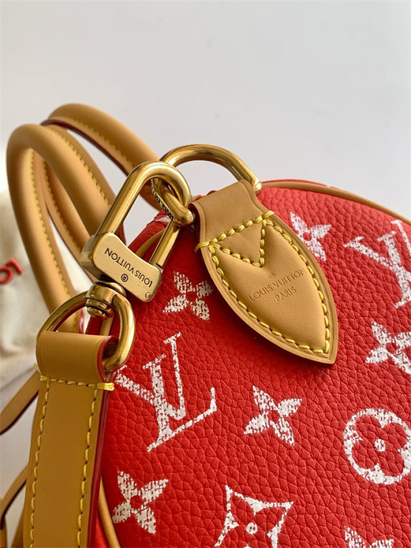 LV Speedy P9 Bandoulière 25 M24425