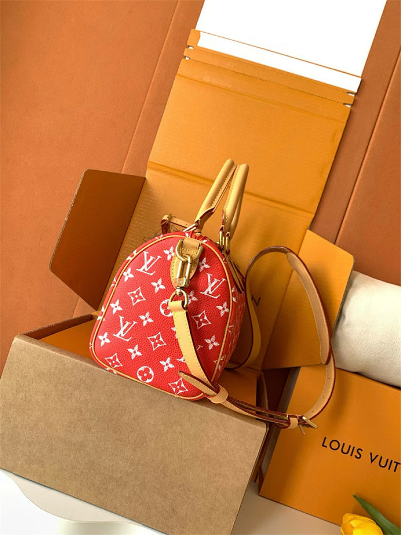 LV Speedy P9 Bandoulière 25 M24425