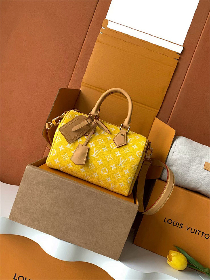 LV Speedy P9 Bandoulière 25 M24426