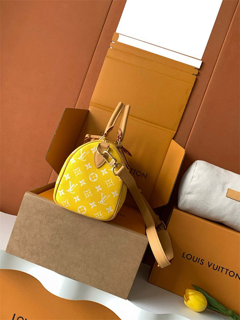 LV Speedy P9 Bandoulière 25 M24426