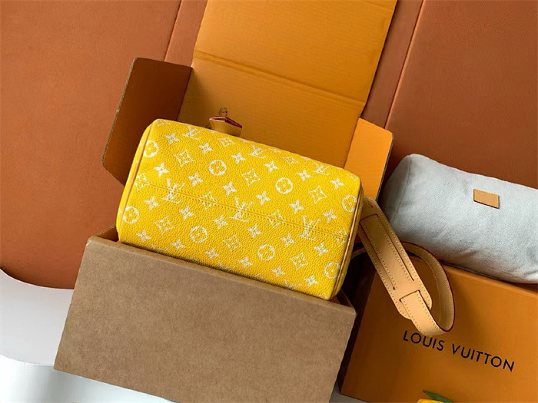 LV Speedy P9 Bandoulière 25 M24426