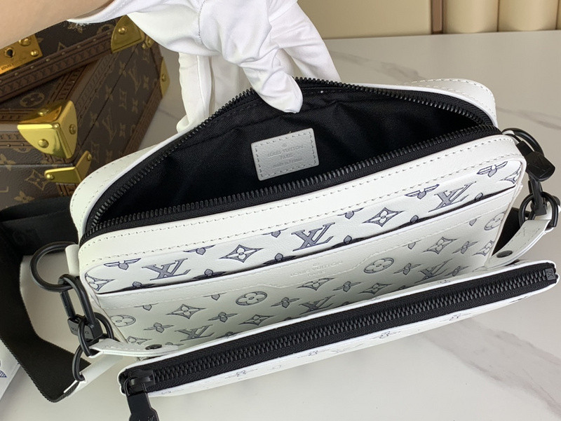 l0vis Vvtt0n trio jm messenger