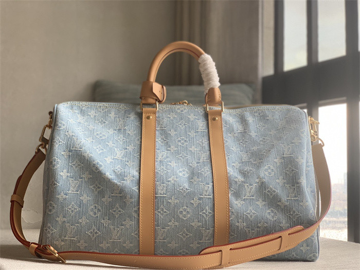 1V Keepall BAG