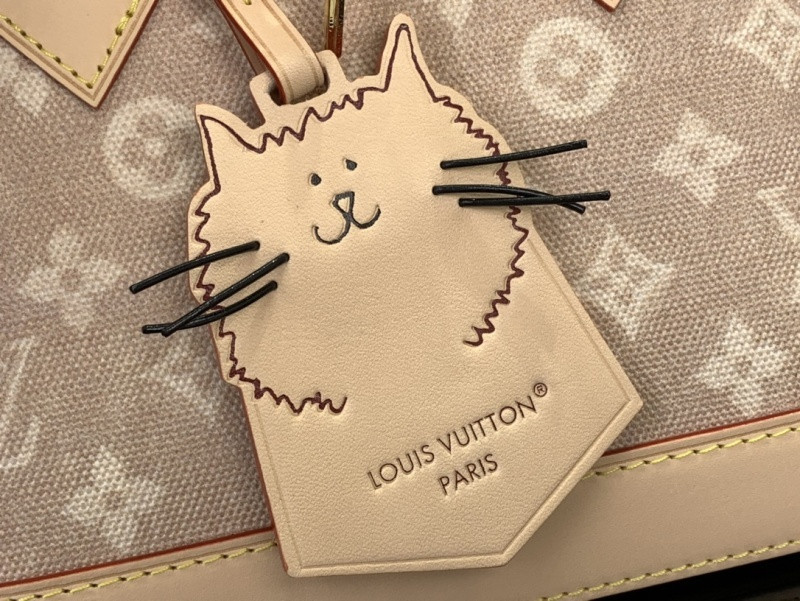 LV ALMA BB