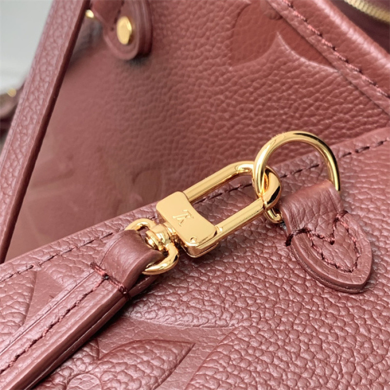 l0vis Vvtt0n neverfull bandoulière inside out mm