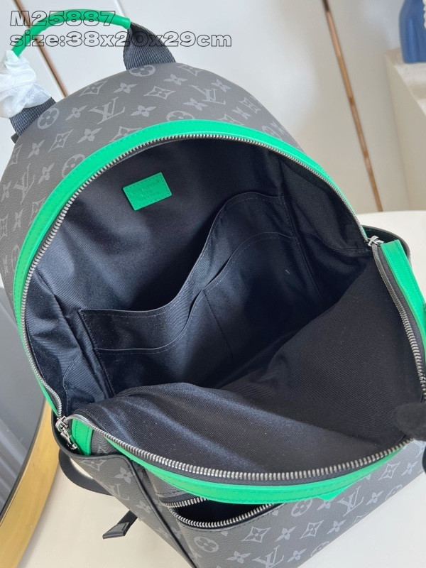 L*uis V*itton Backpack