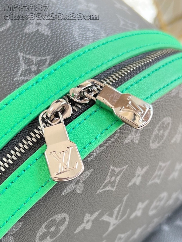 L*uis V*itton Backpack