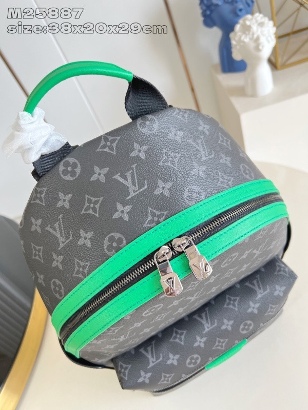 L*uis V*itton Backpack