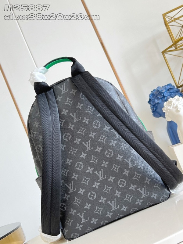 L*uis V*itton Backpack