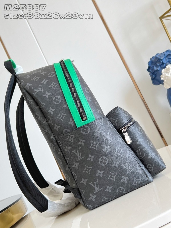 L*uis V*itton Backpack