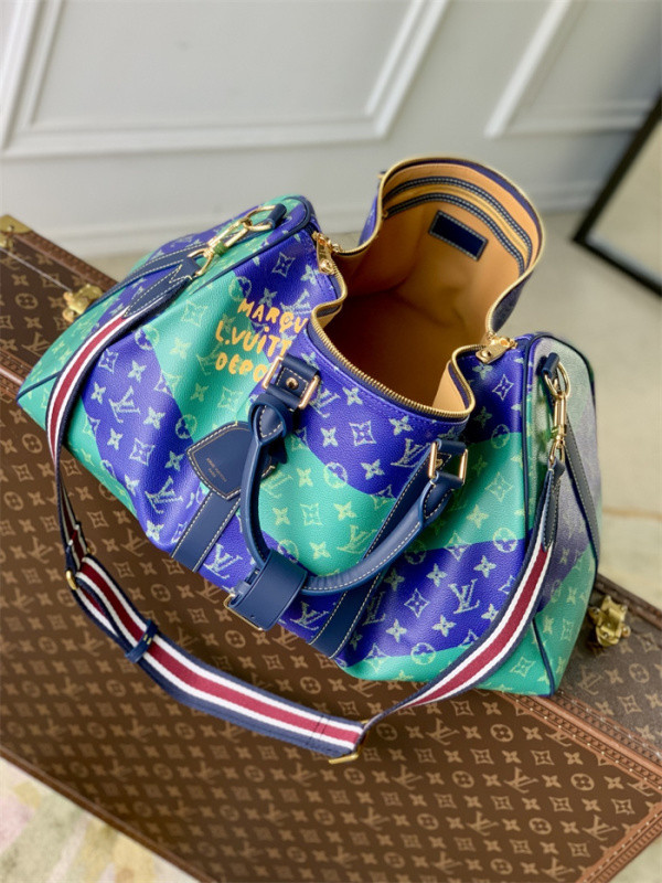 1V Keepall BAG