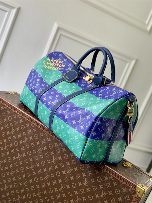 1V Keepall BAG