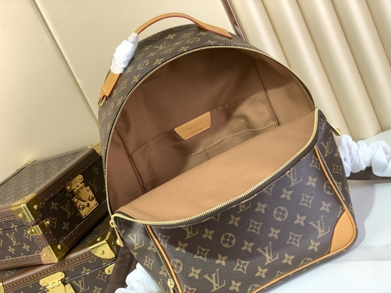 L*uis V*itton Backpack