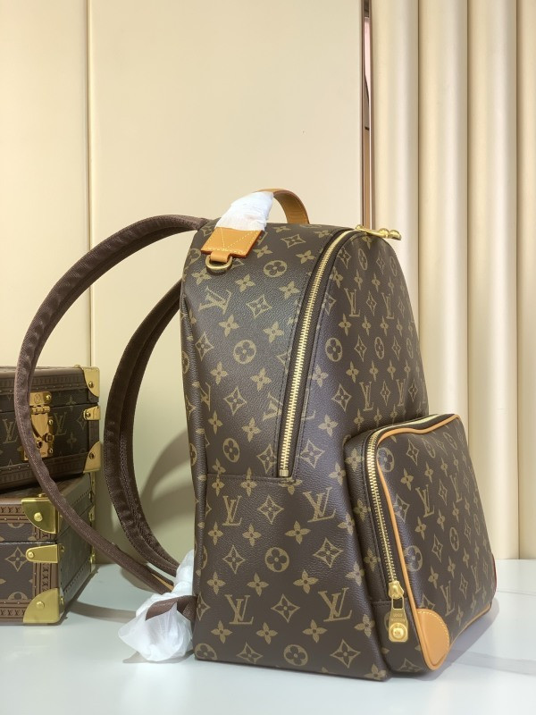 L*uis V*itton Backpack