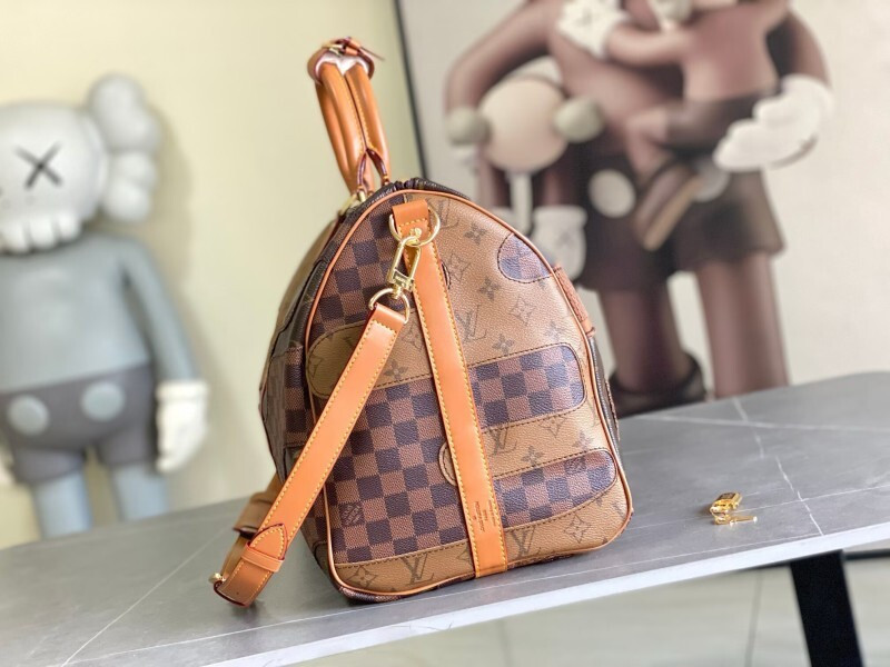 1V Keepall BAG