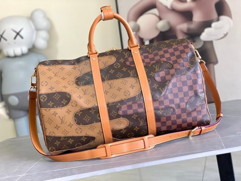 1V Keepall BAG