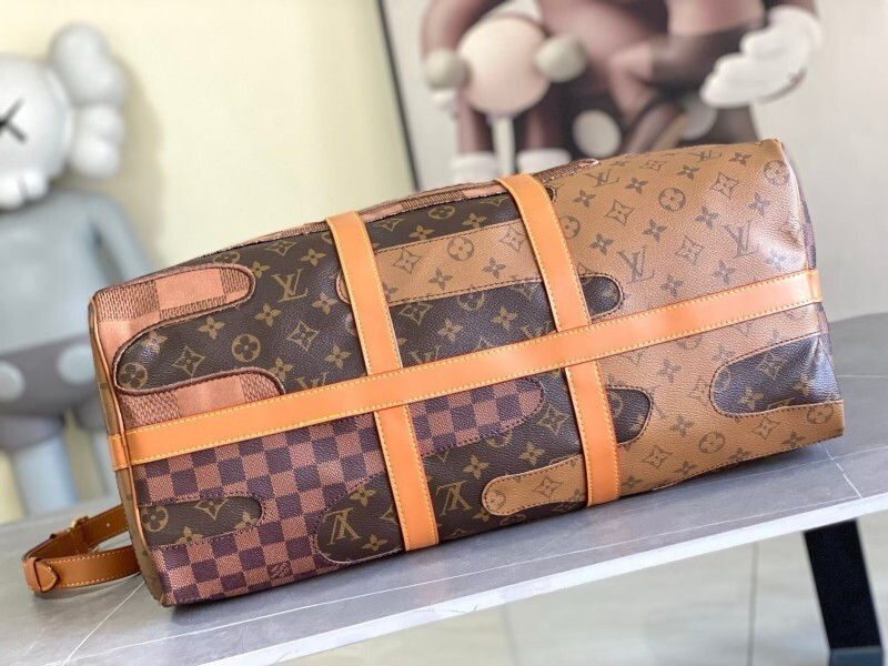 1V Keepall BAG