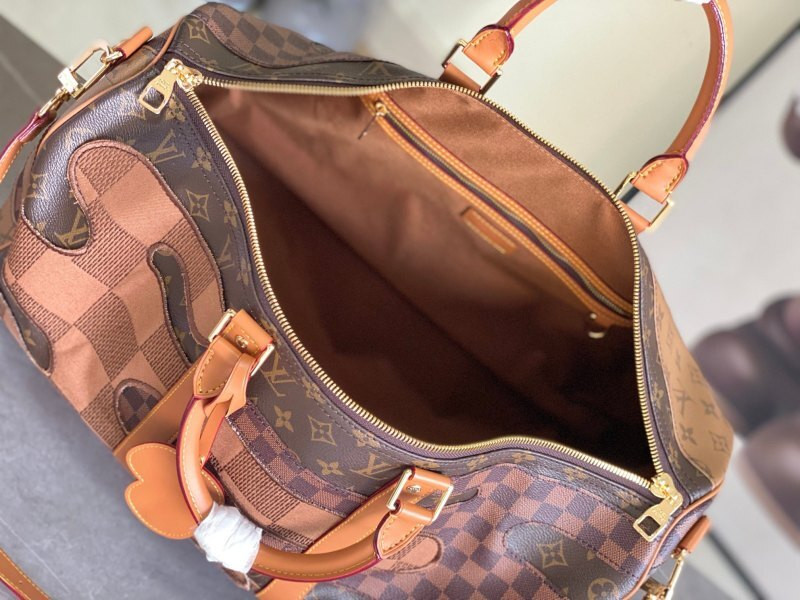 1V Keepall BAG