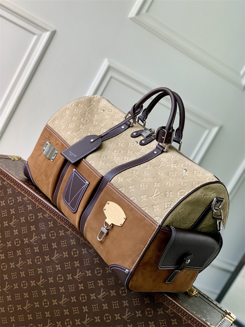 1V Keepall BAG
