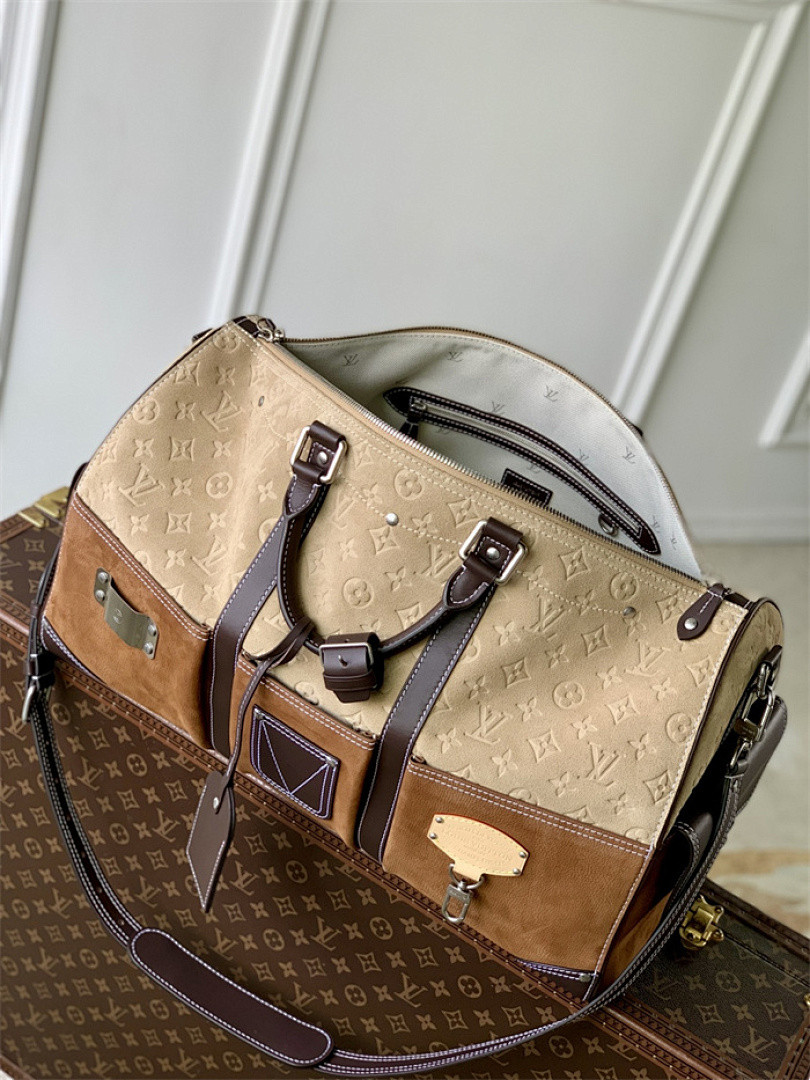 1V Keepall BAG