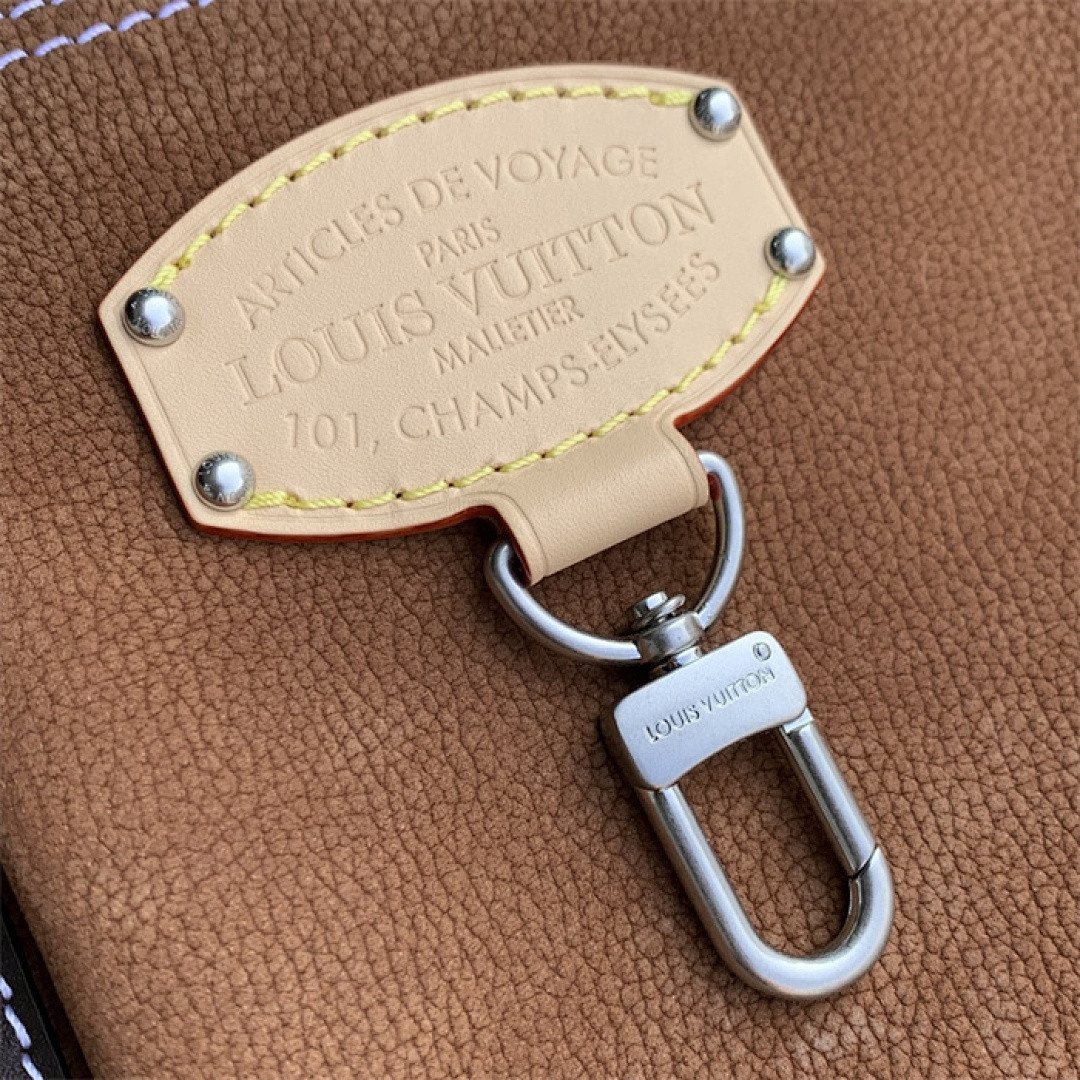 1V Keepall BAG