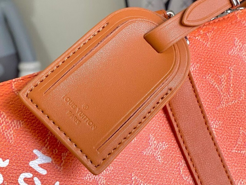 1V Keepall BAG