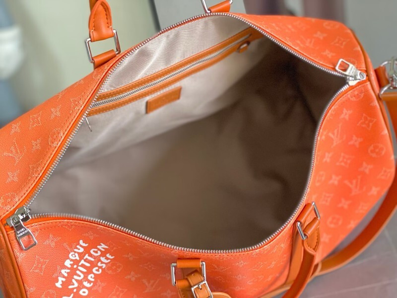 1V Keepall BAG