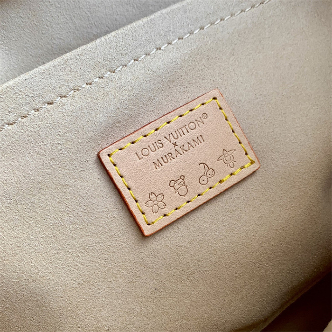 LV x TM CarryAll East West Other Monogram Canvas M27578