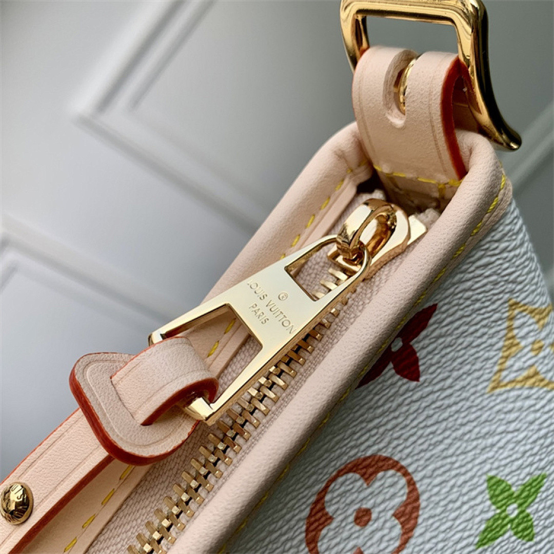 LV x TM CarryAll East West Other Monogram Canvas M27578
