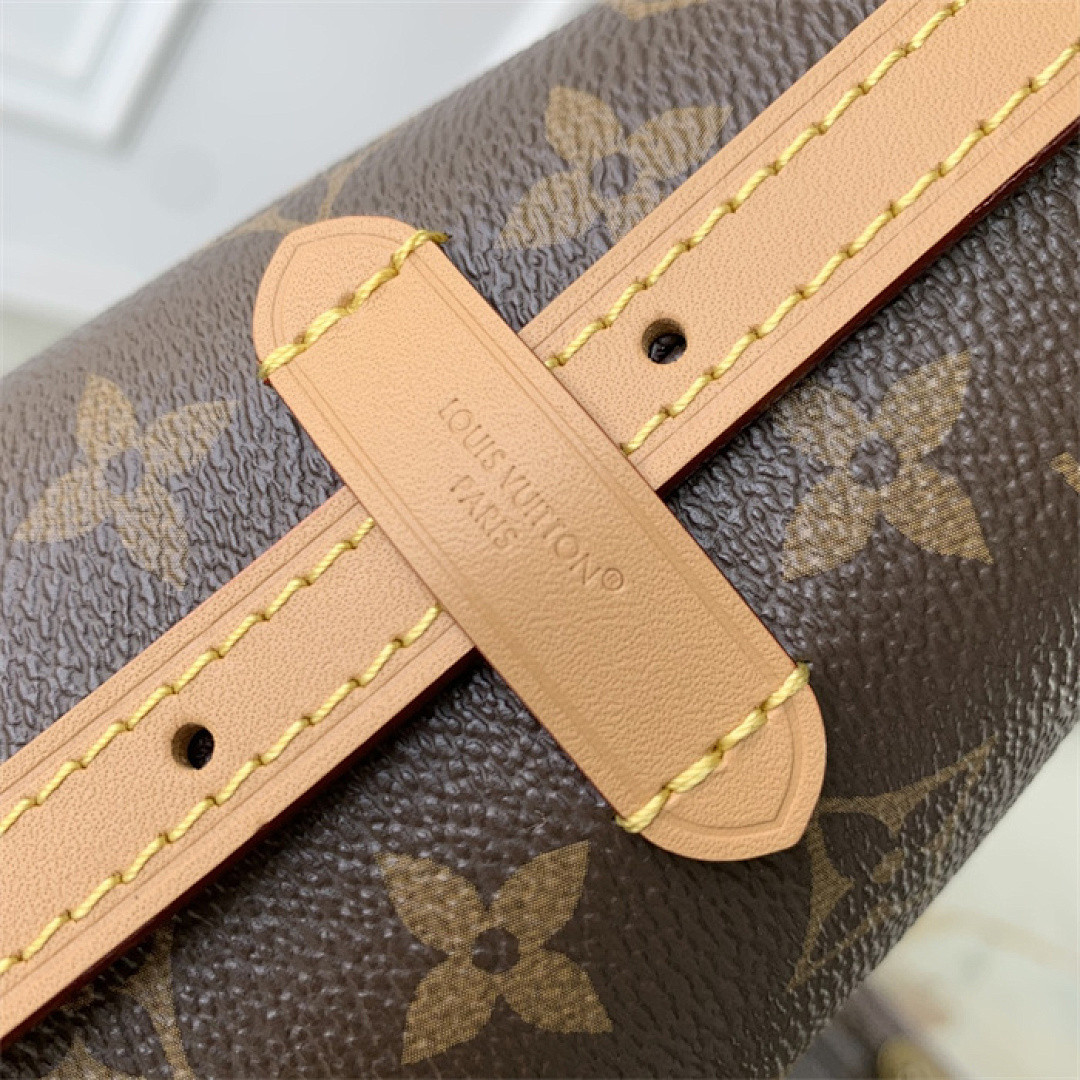 LV CarryAll East West Monogram M28101