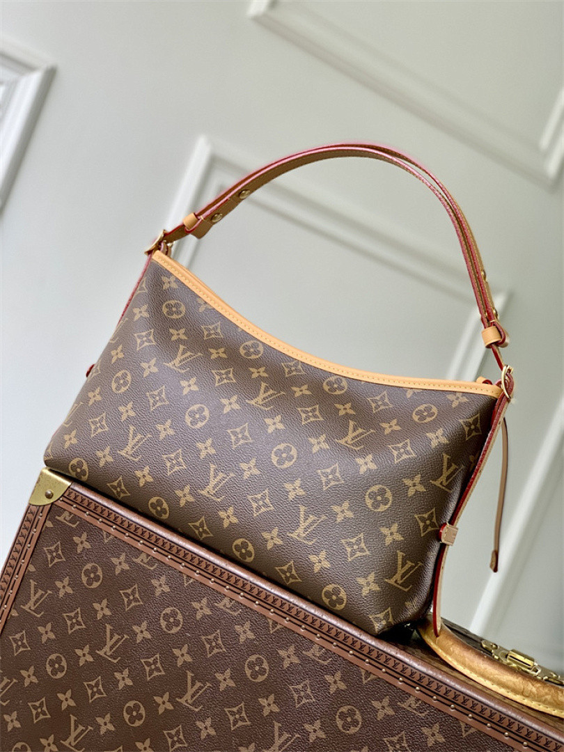 LV CarryAll East West Monogram M28101