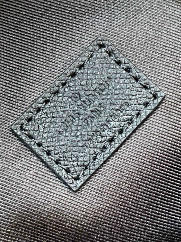 LV Discovery Monogram Shadow Backpack