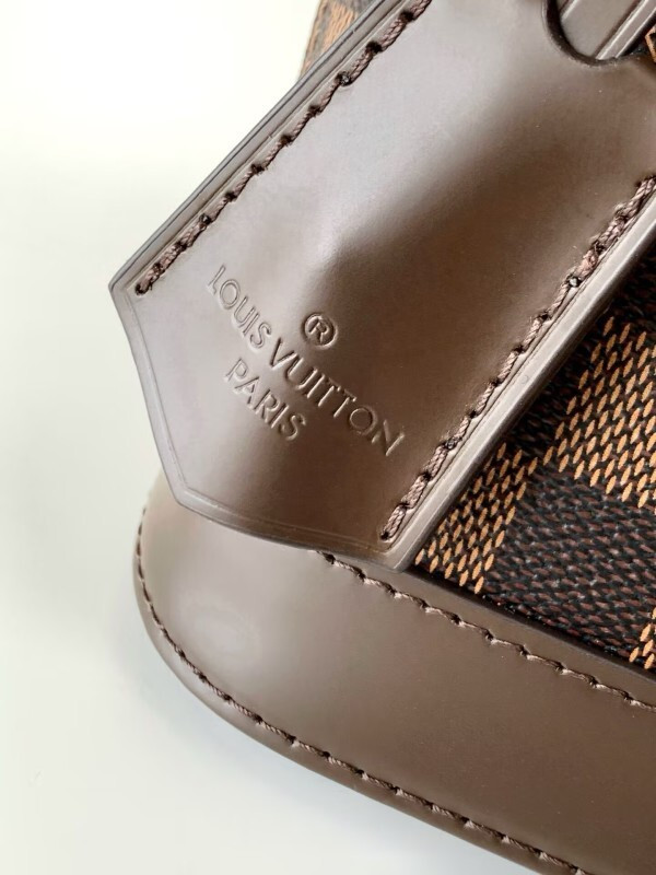 l0vis Vvtt0n alma bb damier ebene crossbody