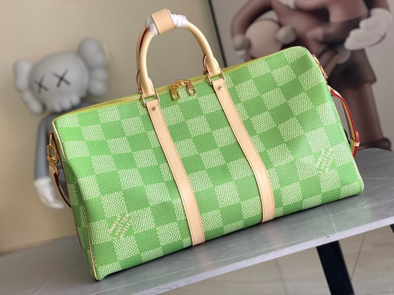 1V Keepall BAG