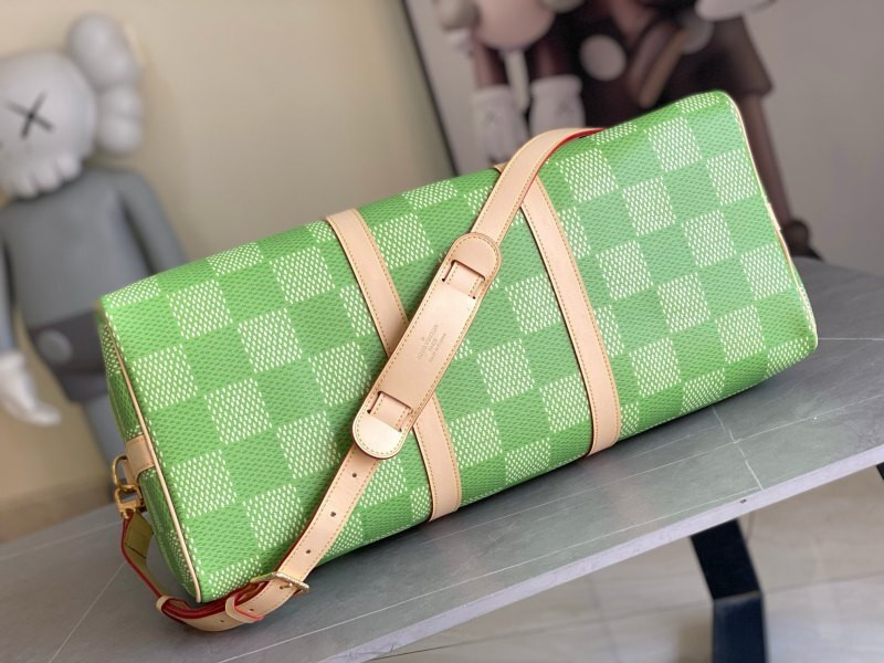 1V Keepall BAG